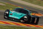 Maserati MC-12 Corse GT FIA 2006 года